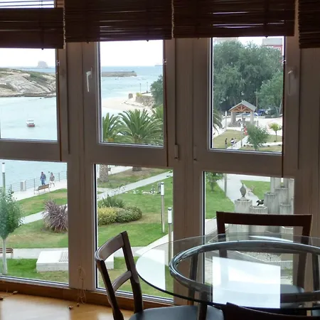 Apartment Parque