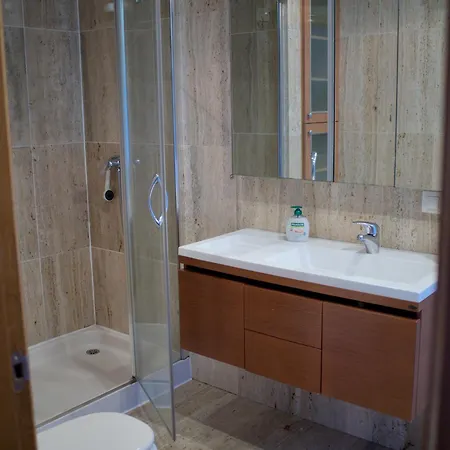 Parque Apartment