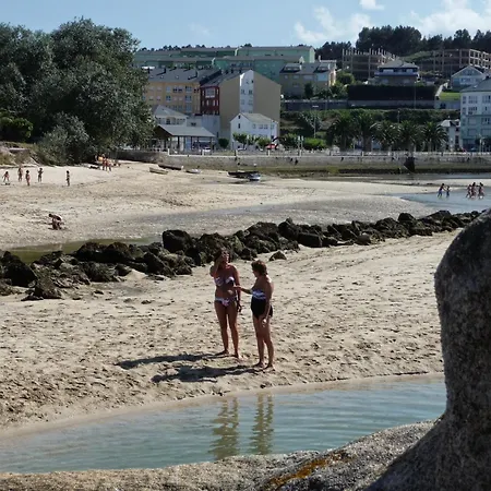 Parque Apartament San Ciprián