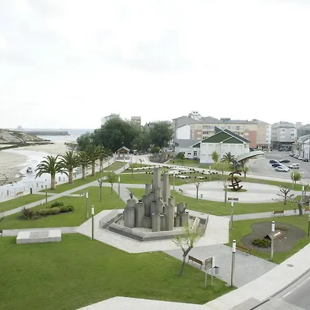 Parque Apartment *