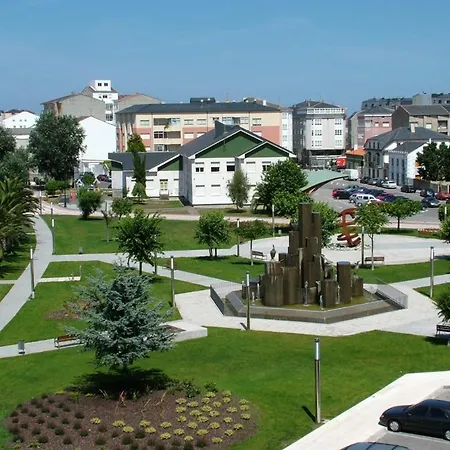 Apartment Parque