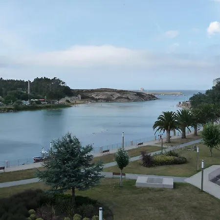 Apartment Parque