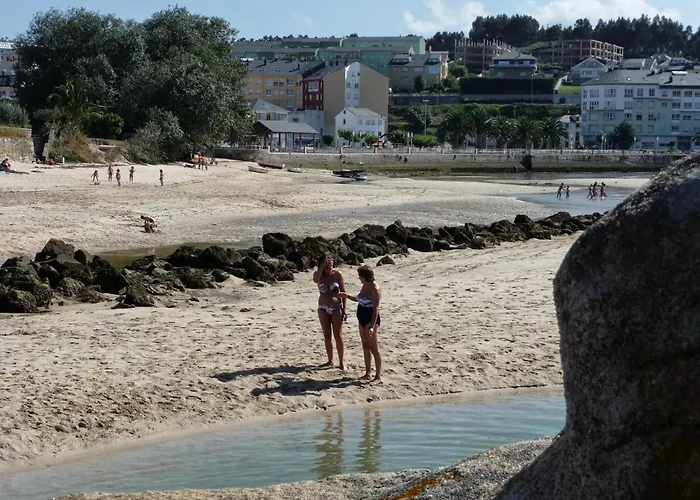 Parque Apartament San Ciprián